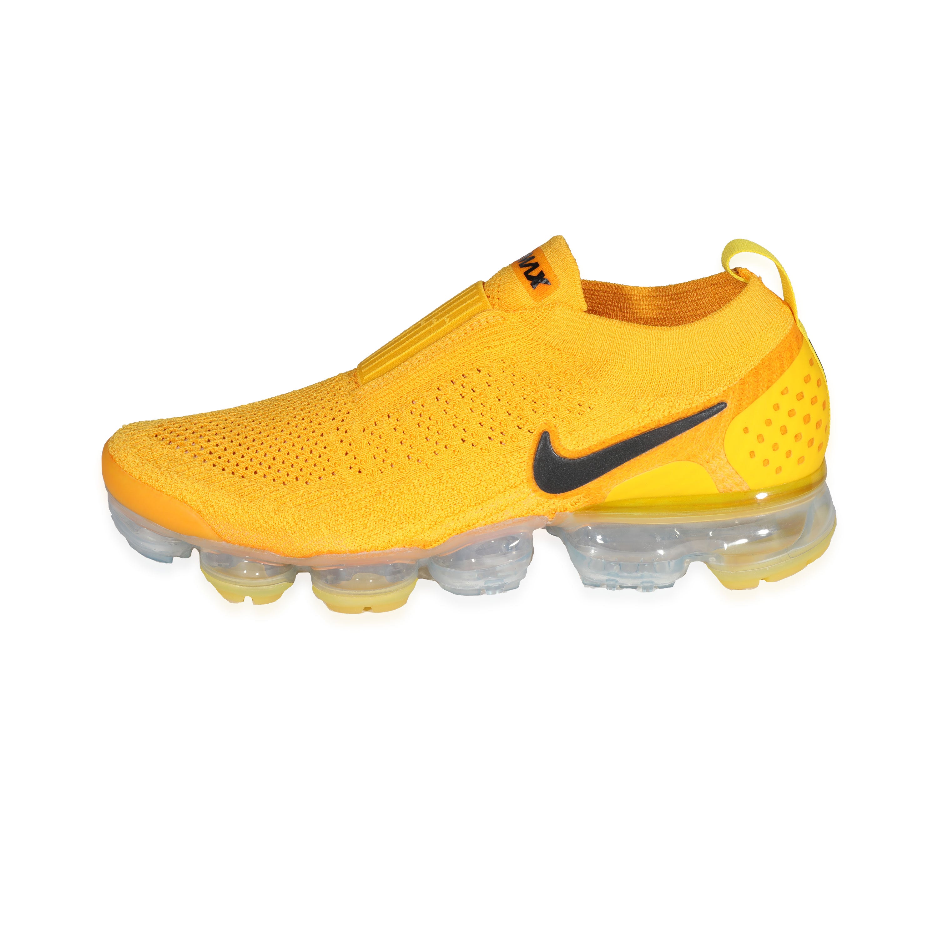 Nike Wmns VaporMax Moc 'University Gold' US) myGemma
