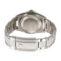 Rolex Datejust 126200 Men's Watch in  Stainless Steel