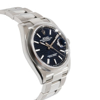 Rolex Datejust 126200 Men's Watch in  Stainless Steel