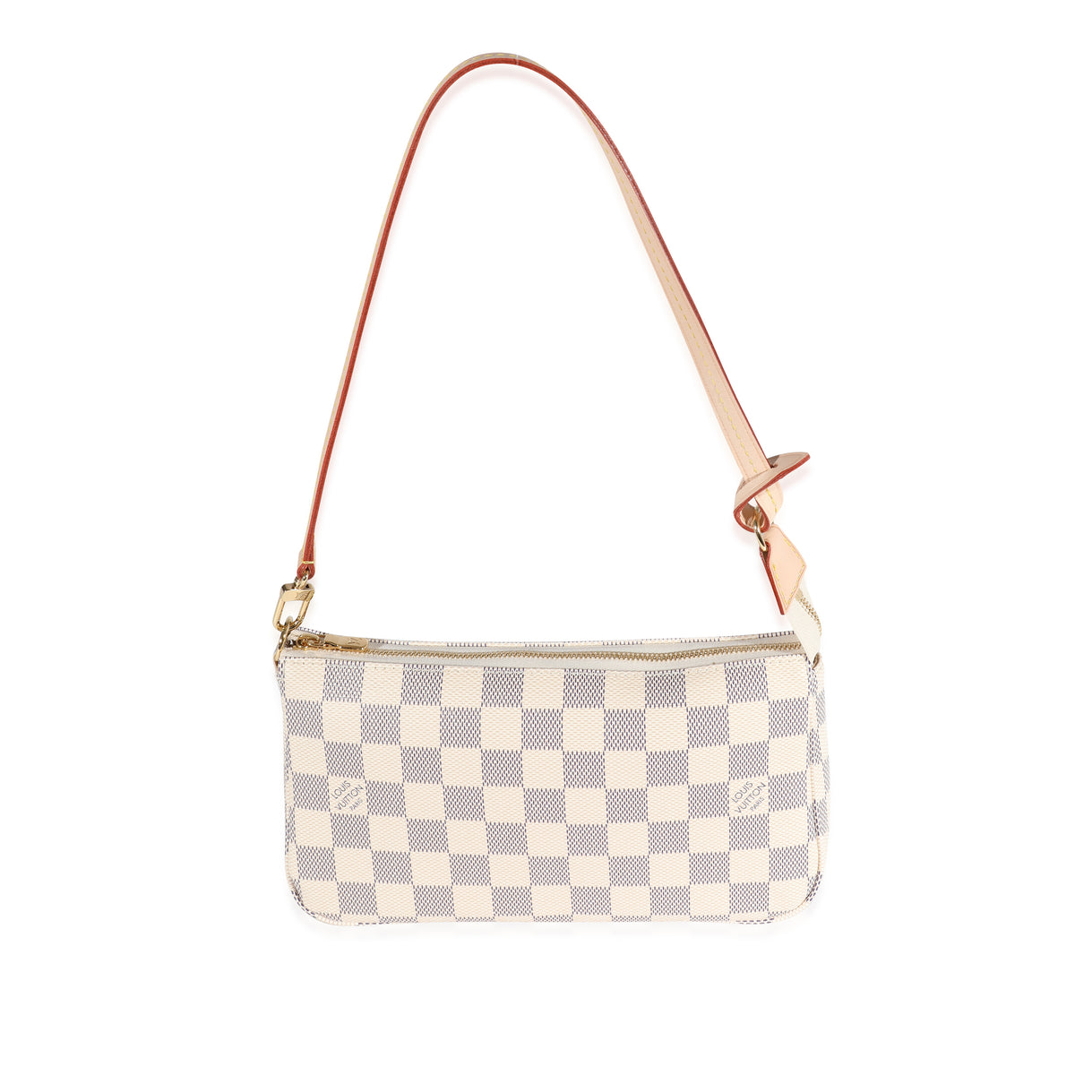 Louis Vuitton Damier Azur Pochette Accessoires