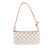 Louis Vuitton Damier Azur Pochette Accessoires