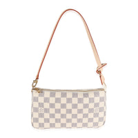 Louis Vuitton Damier Azur Pochette Accessoires