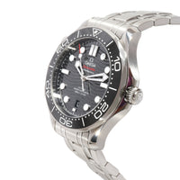 Omega Seamaster Diver 300M 210.30.42.20.01.001 Mens Watch in  Stainless Steel