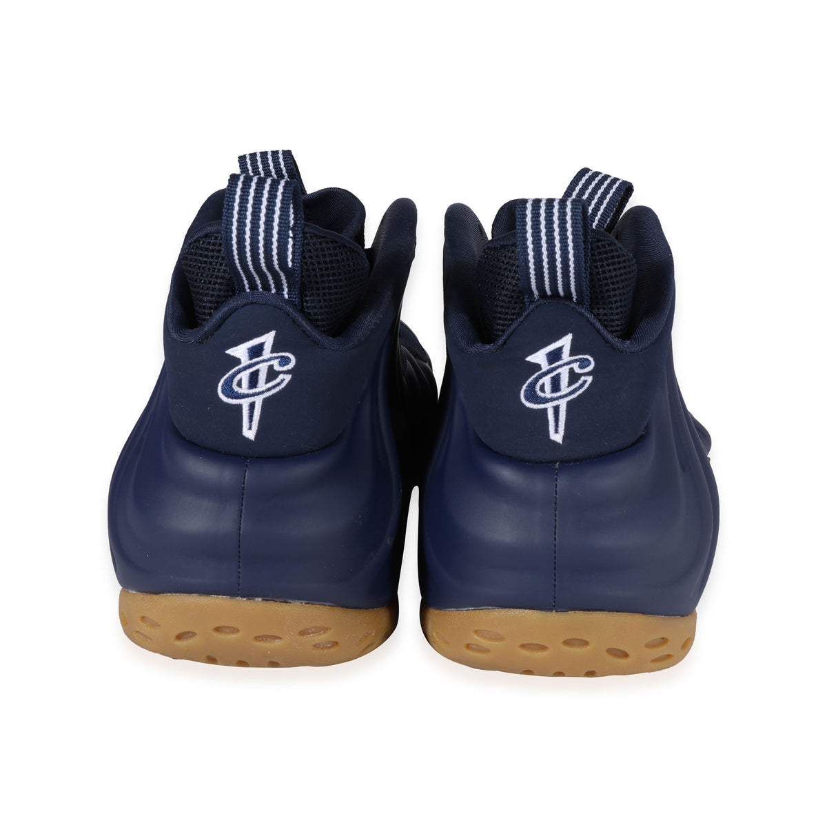 Air Foamposite One Midnight Navy