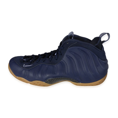 Air Foamposite One Midnight Navy