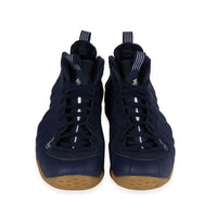 Air Foamposite One Midnight Navy