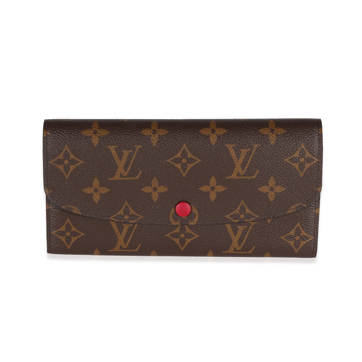 Louis Vuitton Monogram Reverso Fur Scarf
