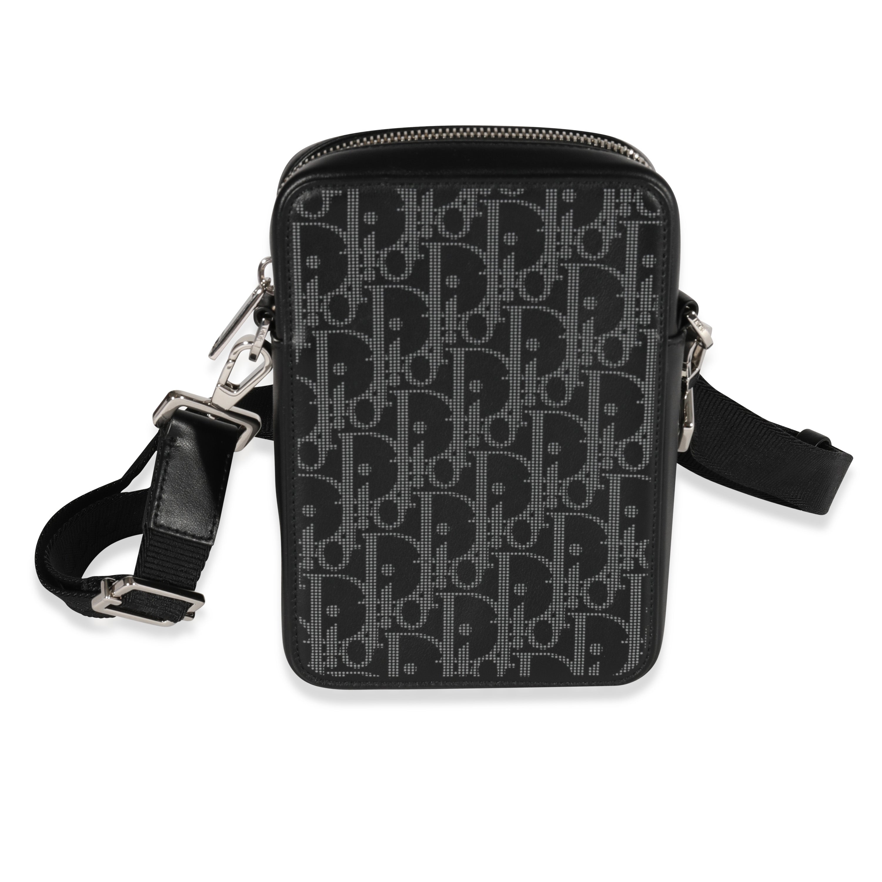 Dior world tour messenger pouch Clearance
