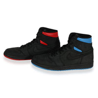 Air Jordan 1 Retro High OG Quai 54