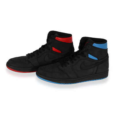 Air Jordan 1 Retro High OG Quai 54