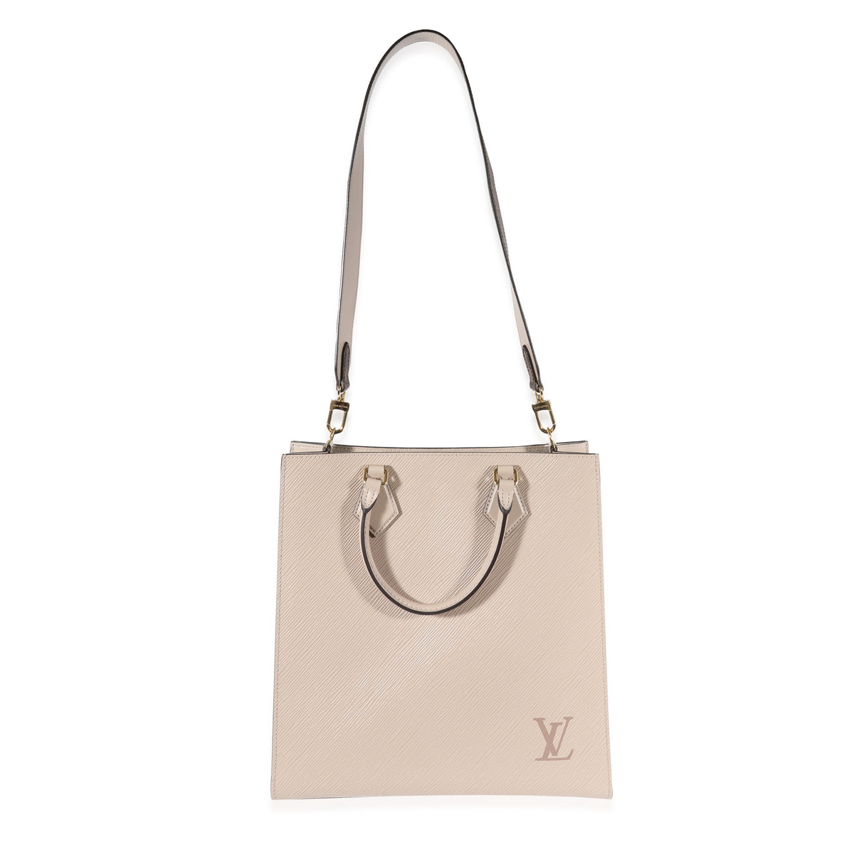 Louis Vuitton Monogram Canvas Sac Plat PM, myGemma, CH