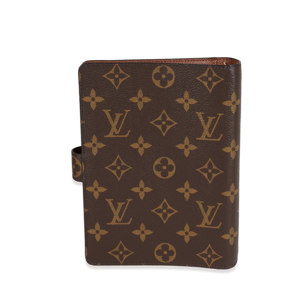 Louis Vuitton Monogram Canvas Passport Cover, myGemma