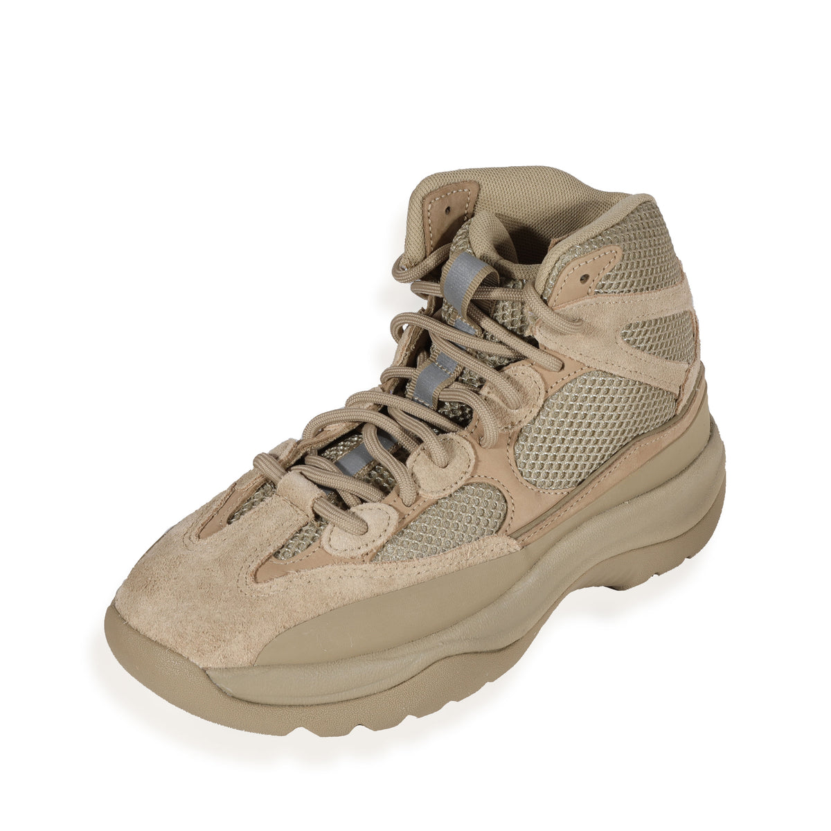 Desert best sale tan yeezy