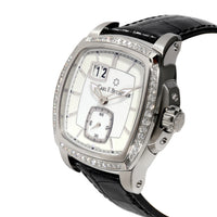 Carl F. Bucherer Patravi EvoTec 00.10628.08.23.11 Mens Watch in  Stainless Stee