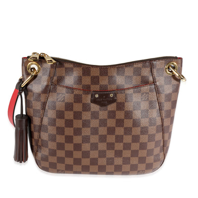 Louis Vuitton Damier Ebene South Bank Besace