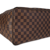 Louis Vuitton Damier Ebene Neverfull GM