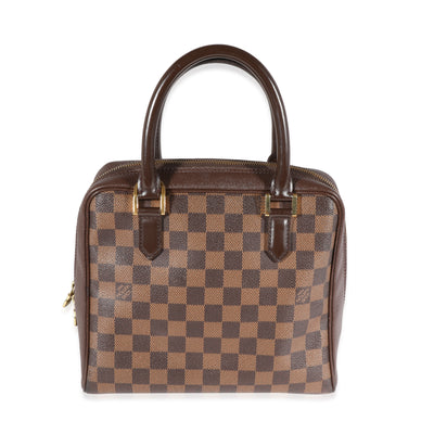 Louis Vuitton Damier Ebene Brera