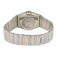 Omega Constellation 1502.30.00 Mens Watch in  Stainless Steel