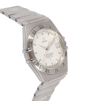 Omega Constellation 1502.30.00 Mens Watch in  Stainless Steel