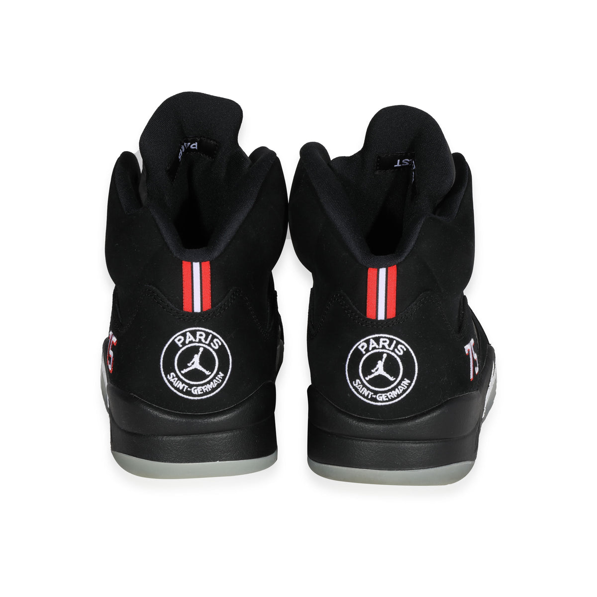 Paris Saint-Germain x Air Jordan Retro 'Paris Saint-Germain