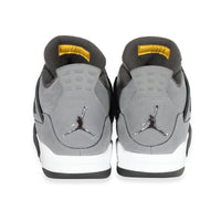 Air Jordan 4 Retro Cool Grey 2019