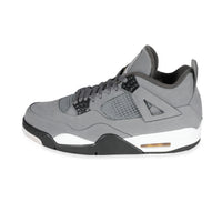 Air Jordan 4 Retro Cool Grey 2019