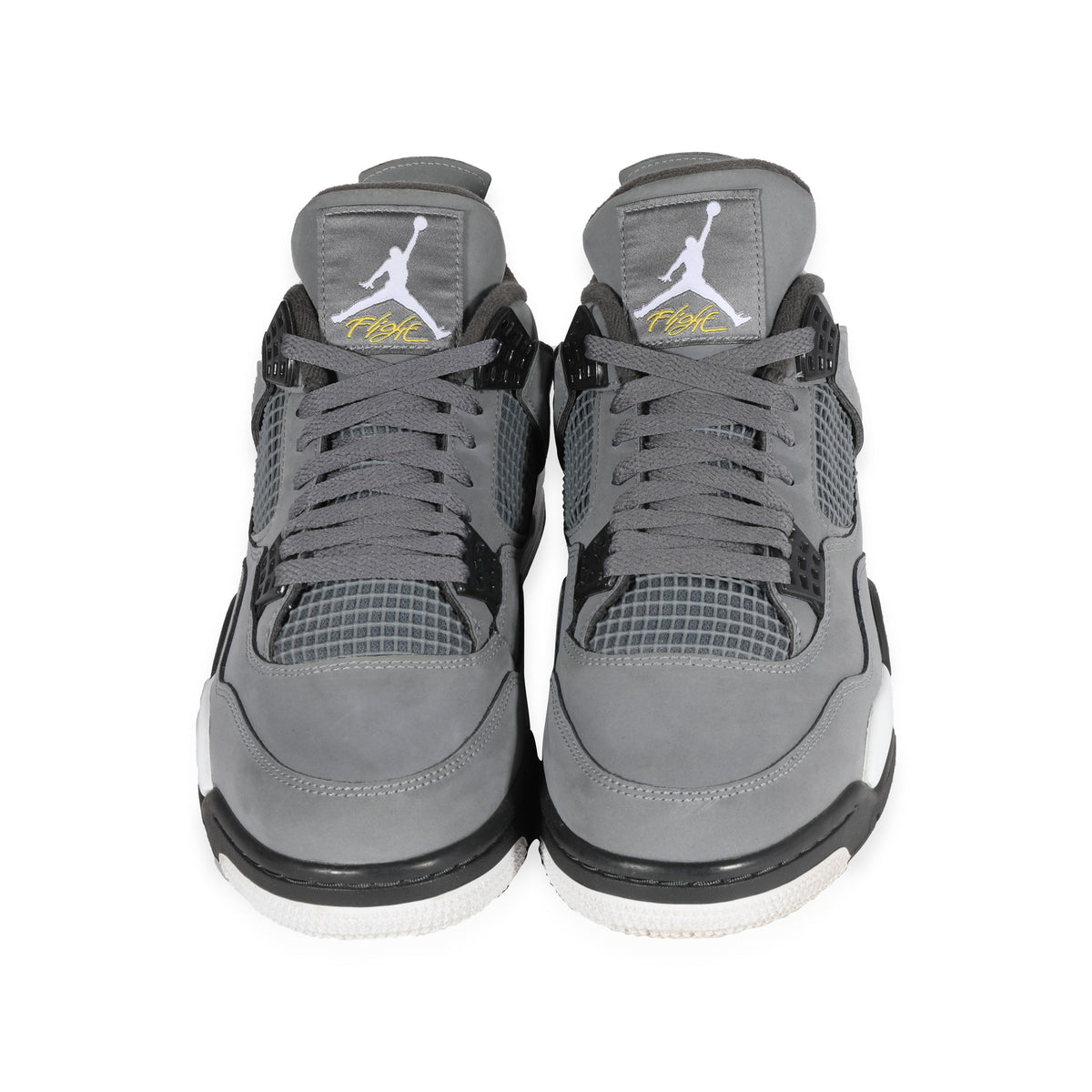 Air Jordan 4 Retro Cool Grey 2019