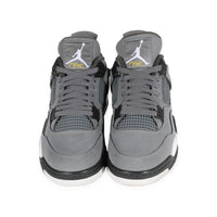 Air Jordan 4 Retro Cool Grey 2019