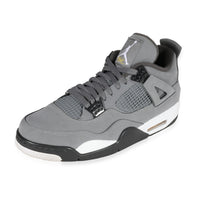 Air Jordan 4 Retro Cool Grey 2019