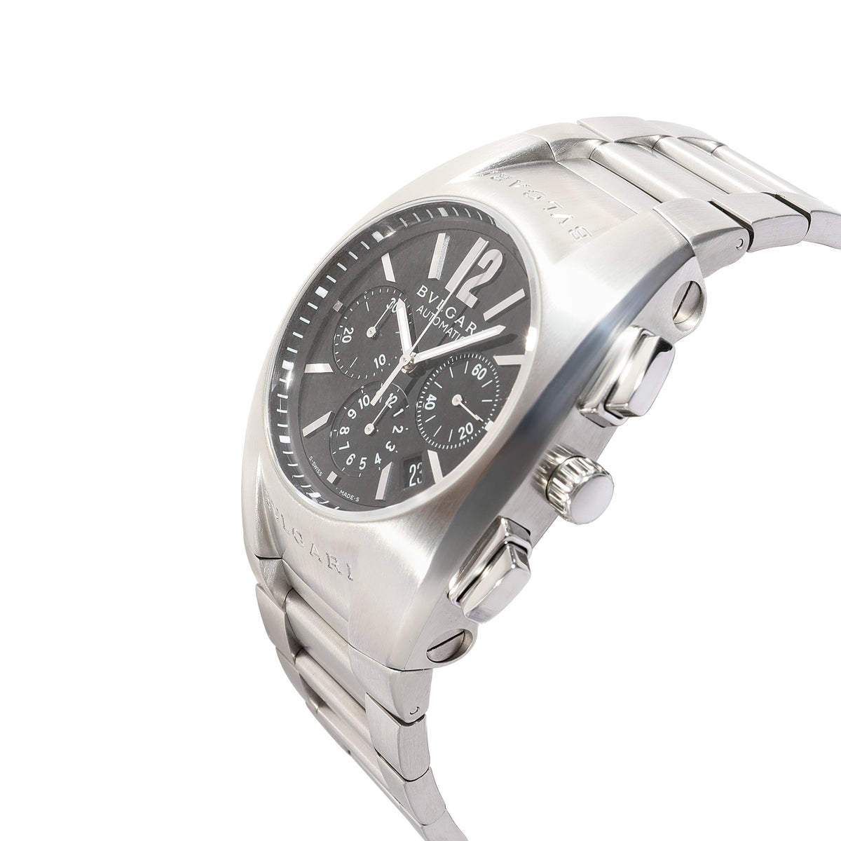 Bulgari ergon 2025 eg 40 s