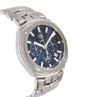 Tag Heuer Link Chrono CBC2112.BA0603. Men's Watch in  Stainless Steel