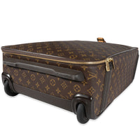 Louis Vuitton Monogram Canvas Pégase 55