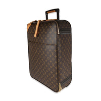 Louis Vuitton Monogram Canvas Pégase 55