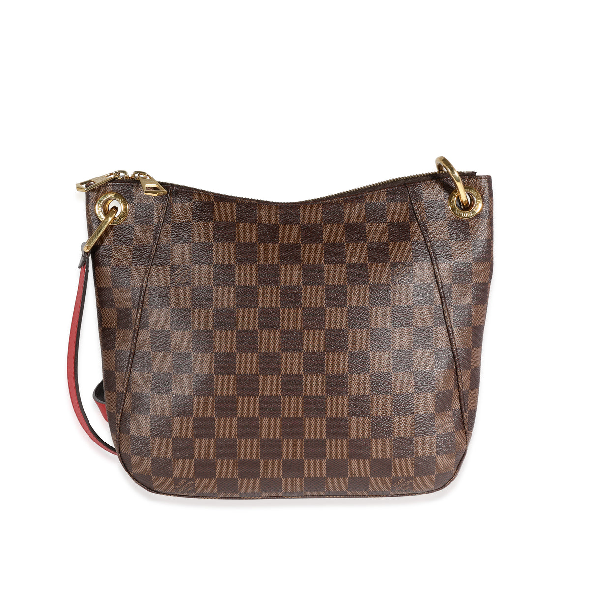 Louis Vuitton South Bank Besace in Damier Ebene Unboxing and Review 