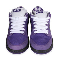 Concepts x Dunk Low SB Purple Lobster Special Box