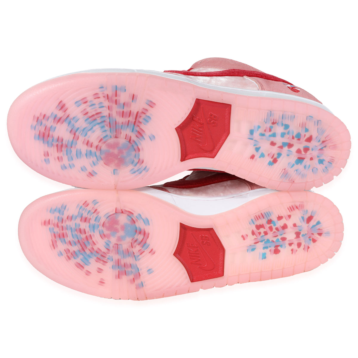 StrangeLove x Dunk Low SB 'Valentine's Day' myGemma IT Item