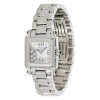 Chopard Happy Sport 27/8893-23 Womens Watch in  Stainless Steel