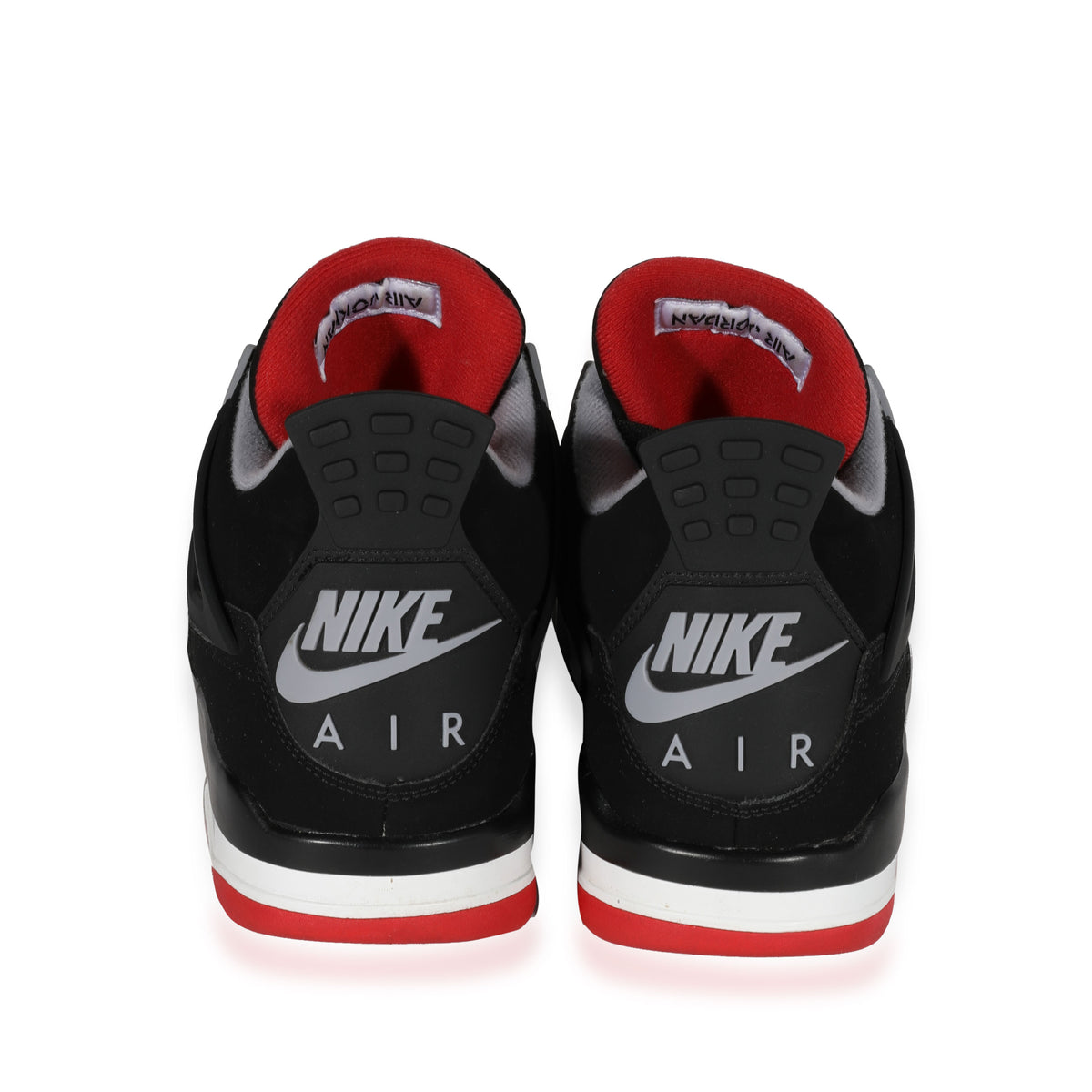 Air Jordan Retro OG 'Bred' 2019 myGemma Item #121679 - Main Image