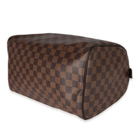 Louis Vuitton Damier Ebene Speedy 30