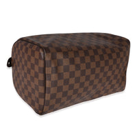 Louis Vuitton Damier Ebene Speedy 30