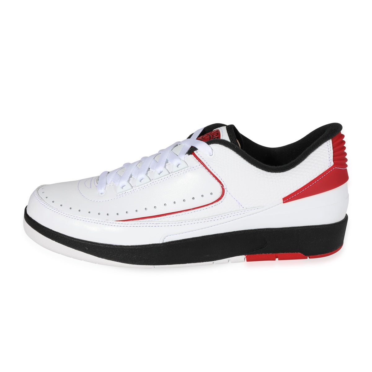 Air Jordan -  Air Jordan 2 Retro Low Chicago (10.5 US)