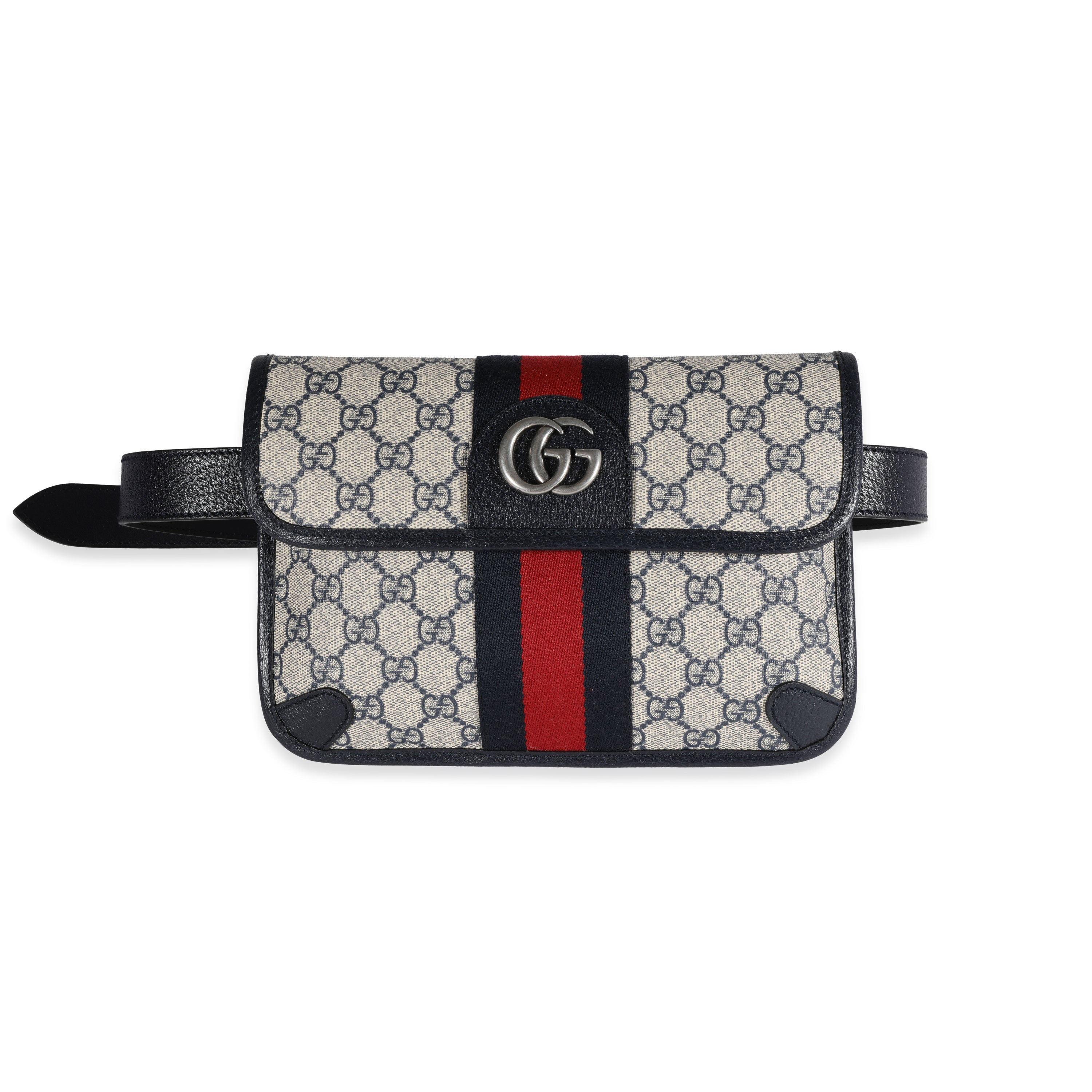 Gucci Ophidia Belt Bag Supreme - A World Of Goods For You, LLC