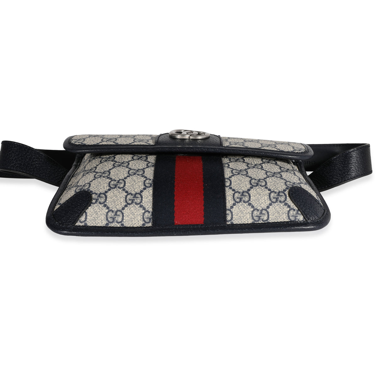 Gucci GG Wool Belt Bag w/Tags - Waist Bags, Handbags