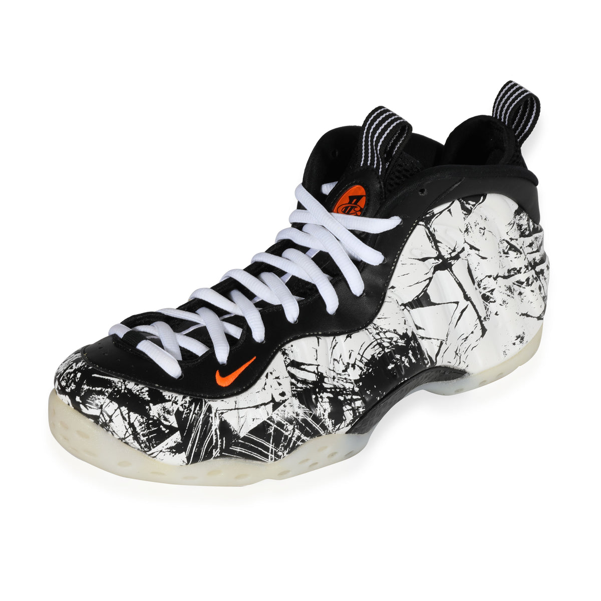 Shattered backboard cheap foamposites