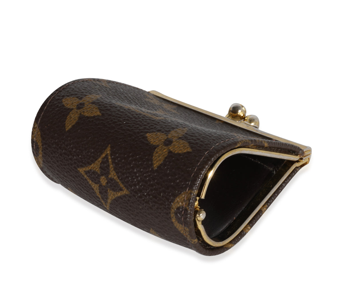 LV Wallet with Coin Pouch (Original), Luxury, Bags & Wallets on