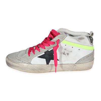 Golden Goose -  Golden Goose Wmns Superstar Love Is All We Need (39 EUR)