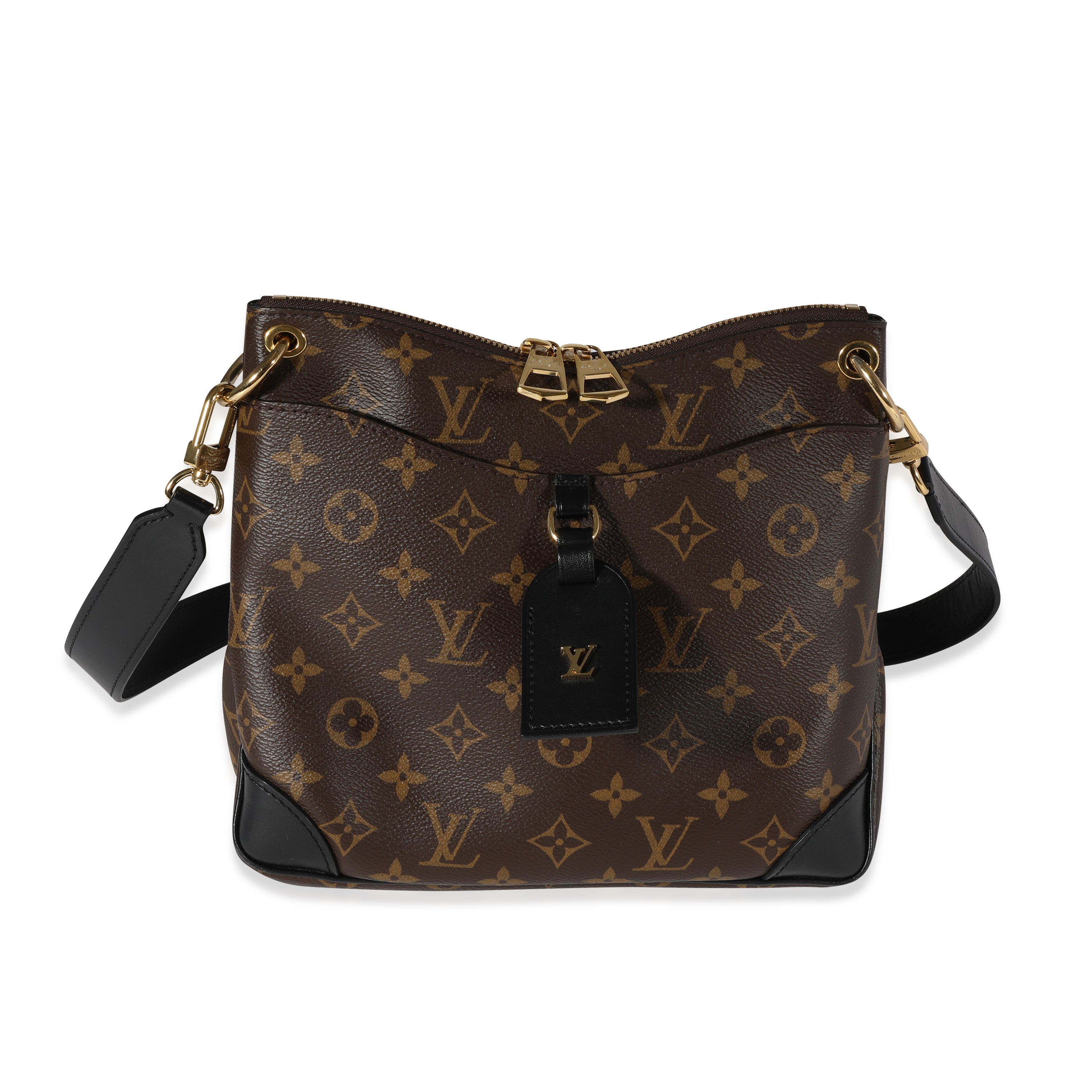 Louis Vuitton Monogram Canvas Odeon PM, myGemma, GB