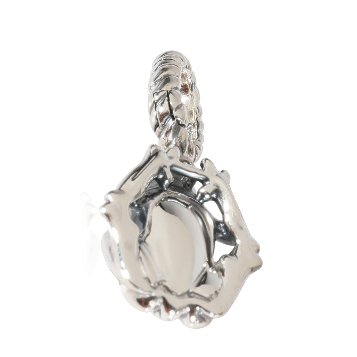 David Yurman Cable Collectables Charms in 925 Sterling Silver