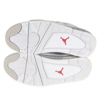 Air Jordan -  Air Jordan 4 Retro 'White Oreo' (8.5 US)