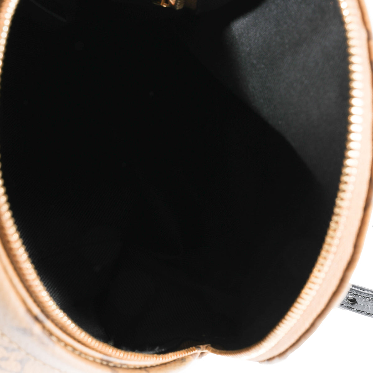 Louis Vuitton Monogram Eclipse Canvas Mini Keepall Bag Charm & Key Holder, myGemma, CH